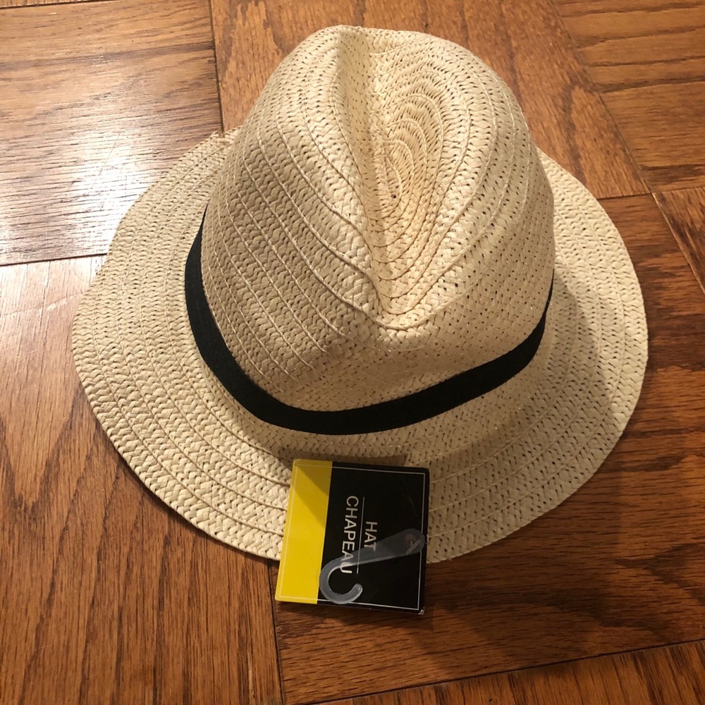 Child’s Fedora